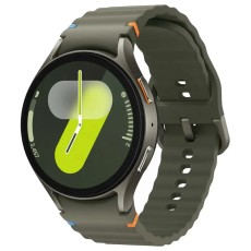 Smartwatch Samsung Galaxy Watch7 LTE 1.5" Super AMOLED GPS eSim NFC IP68 Call Version Green