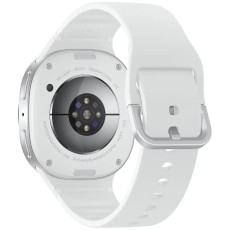 Smartwatch Samsung Galaxy Watch8 LTE 1.34" Super AMOLED GPS eSIM NFC IP68 Call Version Silver