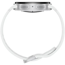 Smartwatch Samsung Galaxy Watch8 LTE 1.34" Super AMOLED GPS eSIM NFC IP68 Call Version Silver