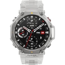Smartwatch Amazfit T-Rex 3 1.5" AMOLED GPS NFC 10 ATM Hazy Grey