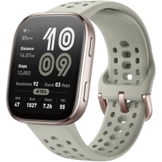 Smartwatch Amazfit Bip 6 1.97" AMOLED GPS 5 ATM Call Version Stone