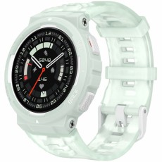 Smartwatch Amazfit Active Edge 1.32" TFT GPS 10 ATM Mint Green