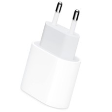 Travel Charger Apple USB-C 20W MD3J4ZM/A