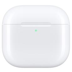 Bluetooth Apple AirPods MXP93ZM/A 3rd Generation with Active Noise Cancellation and Charging Case