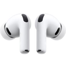 Bluetooth Apple AirPods Pro 3 3rd Generation In-Ear MFHP4ZM/A with MagSafe Charging Case