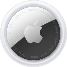 Apple AirTag MX532 (4 Pack) IP67 White