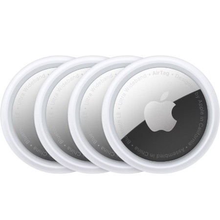 Apple AirTag MX532 (4 Pack) IP67