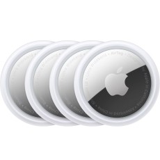 Apple AirTag MX532 (4 Pack) IP67