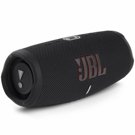 Portable Speaker Bluetooth JBL Charge 5 40Watt IP67 20h Playtime Black