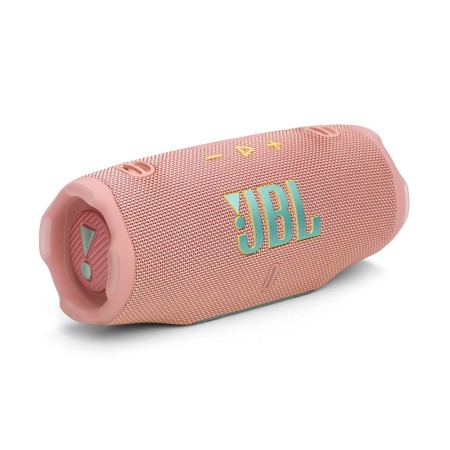 Portable Speaker Bluetooth JBL Charge 6 45Watt IP67 28h Playtime Pink