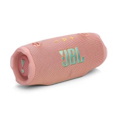 Portable Speaker Bluetooth JBL Charge 6 45Watt IP67 28h Playtime Pink