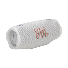 Portable Speaker Bluetooth JBL Charge 6 45Watt IP67 28h Playtime White