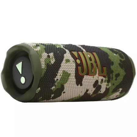 Portable Speaker Bluetooth JBL Flip 7 35Watt IP68 16h Playtime Squad