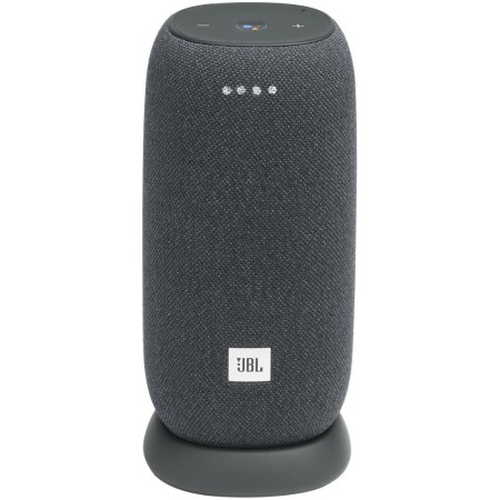 Portable Speaker Bluetooth JBL Link 20 Watt IPX7 8h Playtime Grey