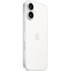 Apple iPhone 16 5G 6.1" 8GB/128GB NFC IP68 White MYE93HN/A