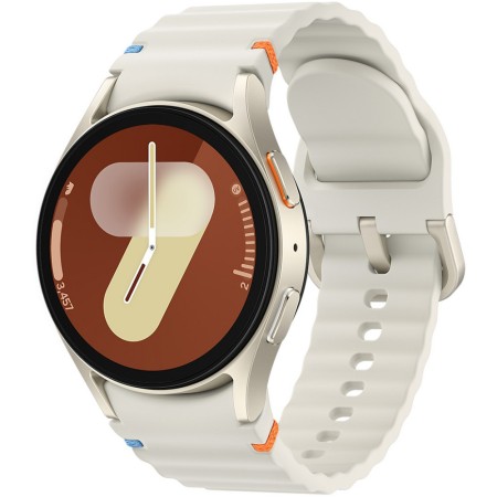 Smartwatch Samsung Galaxy Watch7 L300 1.3" Super AMOLED GPS NFC 5ATM Call Version Cream