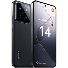 Xiaomi 14 5G Dual Sim 6.36" 12GB/512GB NFC IP68 Black