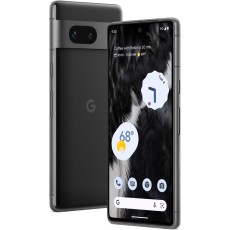 Google Pixel 7 5G 6.3" 8GB/128GB NFC IP68 Obsidian