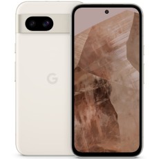 Google Pixel 8a 5G 6.1" 8GB/128GB NFC IP67 Porcelain