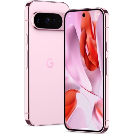 Google Pixel 9 Pro 5G 6.3" 16GB/128GB NFC IP68 Rose
