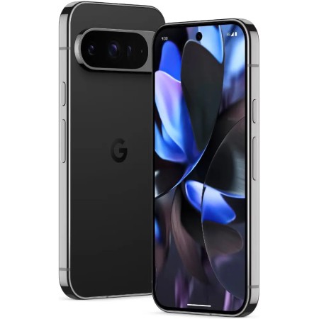 Google Pixel 9 Pro 5G 6.3" 16GB/512GB NFC IP68 Obsidian