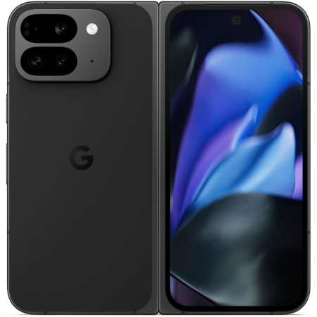 Google Pixel 9 Pro Fold 5G 8" 16GB/512GB NFC IPX8 Obsidian