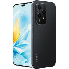 Honor 200 Lite 5G Dual Sim 6.7" 8GB/256GB Midnight Black