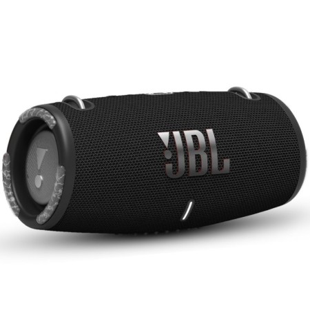 Portable Speaker Bluetooth JBL Xtreme 3 50Watt IP67 15h Playtime Black