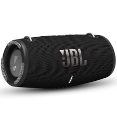 Portable Speaker Bluetooth JBL Xtreme 3 50Watt IP67 15h Playtime Black