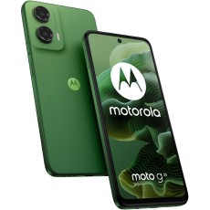 Motorola Moto G35 5G Dual Sim 6.72" 4GB/128GB Leaf Green