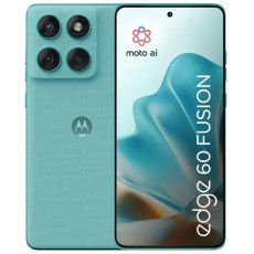 Motorola Edge 60 Fusion 5G Dual Sim 6.67" 12GB/256GB NFC IP68 Amazonite
