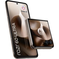 Motorola Razr 60 Ultra 5G Dual Sim 7" 16GB/512GB NFC IP48 Mountain Trail