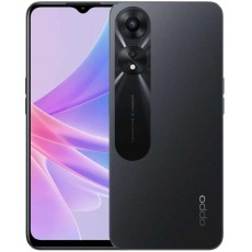 Oppo A78 5G Dual Sim 6.56" 4GB/128GB NFC IP54 Glowing Black