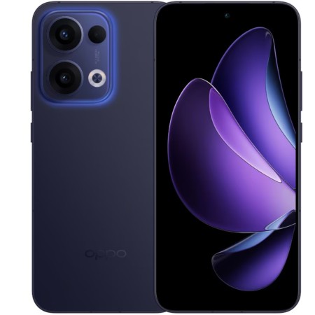 Oppo Reno13 5G Dual Sim 6.59" 12GB/256GB NFC IP68 Luminous Blue