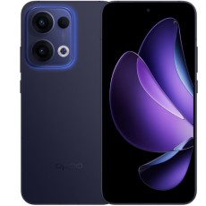 Oppo Reno13 5G Dual Sim 6.59" 12GB/256GB NFC IP68 Luminous Blue