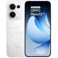Oppo Reno13 5G Dual Sim 6.59" 12GB/256GB NFC IP68 Plume White