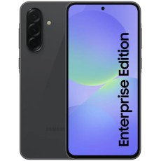 Samsung SM-A366 Galaxy A36 5G Dual Sim 6.7" 6GB/128GB NFC IP67 Awesome Black Enterprise Edition