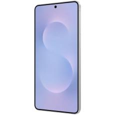 Samsung SM-S937 Galaxy S25 Edge 5G Dual Sim 6.7" 12GB/256GB NFC IP68 Titanium Icyblue