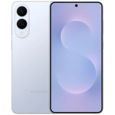 Samsung SM-S937 Galaxy S25 Edge 5G Dual Sim 6.7" 12GB/256GB NFC IP68 Titanium Icyblue