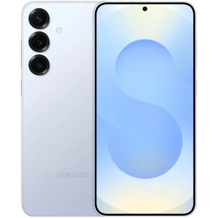Samsung SM-S931 Galaxy S25 5G Dual Sim 6.2" 12GB/512GB NFC IP68 Icy Blue