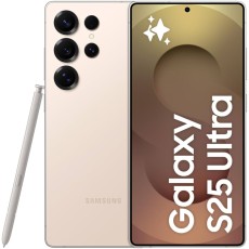 Samsung SM-S938 Galaxy S25 Ultra 5G Dual Sim 6.9" 12GB/1TB NFC IP68 Titanium Pinkgold