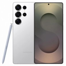 Samsung SM-S938 Galaxy S25 Ultra 5G Dual Sim 6.9" 12GB/1TB NFC IP68 Titanium White Silver
