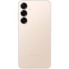 Samsung SM-S936 Galaxy S25+ 5G Dual Sim 6.7" 12GB/256B NFC IP68 Pink Gold