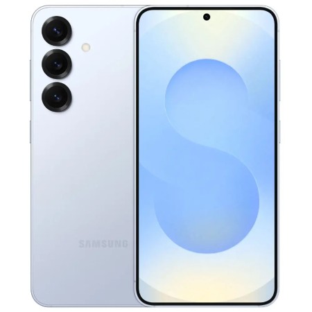 Samsung SM-S936 Galaxy S25+ 5G Dual Sim 6.7" 12GB/512GB NFC IP68 Icy Blue