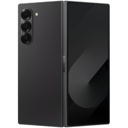 Samsung SM-F956 Galaxy Z Fold6 5G Dual Sim 7.6" 12GB/256GB NFC IP48 Black Enterprise Edition