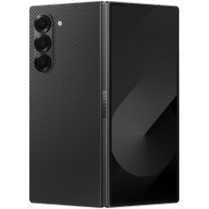 Samsung SM-F956 Galaxy Z Fold6 5G Dual Sim 7.6" 12GB/256GB NFC IP48 Black Enterprise Edition