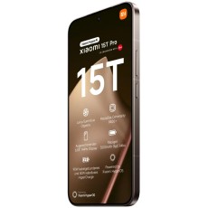Xiaomi 15T Pro 5G Dual Sim 6.83" 12GB/1TB NFC IP68 Mocha Gold