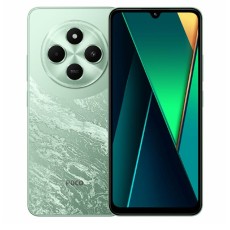 Xiaomi Poco C75 4G Dual Sim 6.88" 6GB/128GB Green