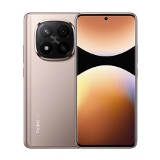 Xiaomi Redmi Note 14 Pro+ 5G Dual Sim 6.67" 12GB/512GB NFC IP68 Sand Gold