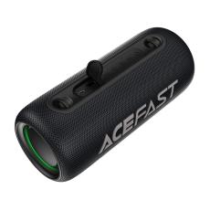 Wireless Speaker Acefast K2 Air v5.3 TWS 40W 4400mAh USB and RGB Lighting Black